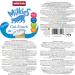 Animonda Milkies Cat Milk - 60 Pack (15 x 4 Cups) | Portion-Controlled Cat Milk Variety for Healthy Felines - International Shipping Available - Buy Online on SooperMarket.com