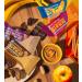 Sweet Nothings Superfood Nut Butter Bites Variety Pack - Chocolate Banana, Apple Cinnamon, Oatmeal Raisin, 8 Delicious Bites - Buy Online on SooperMarket.com