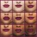 wet n wild Perfect Pout Matte Retractable Gel Lip Liner Pencil Plum Together - Buy Online on SooperMarket.com