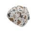 Sterntaler boys beanie Donolo beanie hat 51 silver