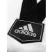adidas Eco Fighter 3 Taekwondo Black V-Neck Sparring Uniform | 100% Polyester 190 (5) - Buy Online on SooperMarket.com
