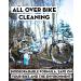 Peaty's 1L LoamFoam Concentrate - Professional Grade Bike Cleaner - Buy Online on SooperMarket.com