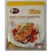 Cooks Choice Garlic & Herb Marinade/Seasoning/Flavoring/Glaze/Meat Rub 60 Grams