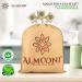 Natural Egyptian Shower Loofah Sponge Body Scrubber - 3 Count (1 Pack) - Buy Online on SooperMarket.com