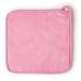PMD Beauty SilverPure Makeup Removing Cloth 1 ct - Pink | Eco-Friendly Cleansing Solution - Shop Now - Buy Online on SooperMarket.com
