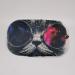 KISS OR DISS Ski Goggle Cover - Bear Printed Soft Bag for Snow Goggles - Buy Online on SooperMarket.com