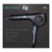 Bio Ionic 10x Pro Ultra Light Speed Dryer - Black | Fast Drying Hair Dryer - Buy Online on SooperMarket.com