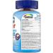 Centrum Junior Multigummies Multivitamins Gummies Kids Multivitamin Gluten-Free Orange Cherry & Berry Flavours Mineral Supplement 70 Count (Packaging May Vary) - Buy Online on SooperMarket.com