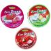 Woogie Bonbons Set of 3 Cherry | Apple | Raspberry Flavour Value Pack 575g
