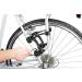 Thule Pack 'n Pedal Tour Rack - Black | Lightweight Bike Cargo Rack - Buy Online on SooperMarket.com