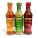 Lemon & Herb Peri Peri Marinade 260g de Nando