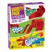 Betty Crocker Fruit Snacks, Fruit Roll-Ups, Fruit by the Foot and Fruit Gushers, Variety Snack Pack, 8 Pouches