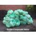 BioBag 100% Certified Compostable Lawn & Leaf Yard Waste Bags 33 Gallon - 60 Count (Pack of 1) - Buy Online on SooperMarket.com