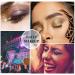 FREEORR 16 Colors Glitter Eyeliner Collection - Waterproof High Pigmented Metallic Shimmer Eyeliner Kit for Party & Festival Makeup - Buy Online on SooperMarket.com