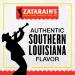 Zatarain's Concentrated Shrimp & Crab Boil 1 Gal - Liquid Crab Boil for Seafood, Potatoes, Corn & Vegetables - 128 Fl Oz - Buy Online on SooperMarket.com