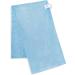 2 Pack Curly Girl Plopping Towel Set - Large Microfiber 22 x 39 - Super Absorbent - Sky Blue - Buy Online on SooperMarket.com