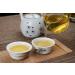 2021 Yi Wu Raw Puerh Tea Cake 357g - Natural & Aged Sheng Pu Erh Tea from Yunnan (12.6oz) - Buy Online on SooperMarket.com