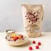 The Little Seed Co Organic Whole Flaxseed - 1.2kg - Buy Online on SooperMarket.com