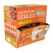 Dulci Light Sucralose Sweetener Sticks - 500 Calorie-Free Natural Sugar Substitute for Drinks & Food - Individually Packed - Buy Online on SooperMarket.com