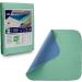 Shop A&F Incontinence Edition: 40x75 Washable Hospital Pad - 4 Layer 26280ml/m Suction Power for Baby Bed & Cot | 1 Pack - Buy Online on SooperMarket.com