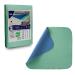 A&F incontinence edition 35x40 (1 Pack) -4 layer bis 26280ml/m suction power hospital pad washable incontinence pad washable mattress pad for baby bed and cot 35x40 1 Pack
