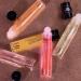 Shop Expressions 7pc Lip Oil Collection Nourishing Rollerball Oils with Essential Oils | Hydrating & Vitamin-Enriched Lip Glow - Buy Online on SooperMarket.com