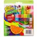 Mr. Sketch Scented Twistable Crayons Assorted 12 Pack - 12 Count | Standard Packaging | 1 Pack - Buy Online on SooperMarket.com