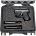 Case Club Single Pistol Pre-Cut Waterproof Case (Gen 2) - Secure Protection for Your Firearm - Buy Online on SooperMarket.com