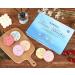 Organic Aromatherapy Shower Steamers Gift Set - 12 Essential Oil Bombs for Home Spa Relaxation - Perfect Stress Relief Gift for Women and Men - Buy Online on SooperMarket.com