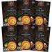 Traditional Thai Panang Curry Paste (1 x 70g) by Mae Jum | Great Taste Award - Buy Online on SooperMarket.com