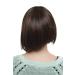 WIG ME UP SA035-2H30 Ladies Wig - Black Red-Brown Streaked Medium Length Straight Hair - International Shipping Available - Buy Online on SooperMarket.com