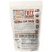 Organic Raw Tigernuts - 12 oz (Pack of 1) - Buy Online on SooperMarket.com