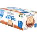 Yehuda Passover Matzos, One Resealable Stay-Fresh Pouch, 1 Pound (Pack of 5)