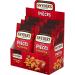 Snyder's of Hanover Pretzel Pieces Hot Buffalo Wing 3.25 oz (Pack of 6) - Buy Online on SooperMarket.com
