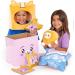 LankyBox Giant Foxy Mystery Box - 10 Exciting Toys & Official Merch - Buy Online on SooperMarket.com