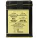 Harney & Sons Black Tea Chocolate Mint 4 oz - Premium Gourmet Tea - Buy Online on SooperMarket.com