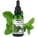 ALPHAPOWER FOOD | Stevia sugar pure without calories I Liquid sweetener Liquid sweetener Stevia sugar pure 50.00 ml