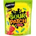 Sour Patch Soft and Chewy Kids Candy 816g (Sour Patch Soft and Chewy Kids Candy) 1 Pack