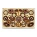 Lindt Chocolate Pralin s Box - 20 Fine Chocolates in 10 Varieties | 2 x 200g Gourmet Gift | Perfect for Any Occasion - Buy Online on SooperMarket.com
