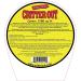 Peppermint Oil Rodent Repellent | Critter Out 40oz Ready To Use | Protect Your Home & Engine Wiring - Buy Online on SooperMarket.com