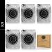 Air Freshener 5 Pack of 200G Charcoal Bags Odor Absorber | Bamboo Charcoal Air Purifying Bag | Activated Charcoal Odor Eliminator | Car Air Fresheners For Home Moisture Absorbers Room Deodorizer Car Air Purifier