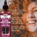 Difeel Ultra Curl 3-PC Hair Care Set | Curl Boosting Shampoo Conditioner & Oil - International Shipping Available - Buy Online on SooperMarket.com