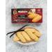 Walkers Shortbread Vanilla Cookies 5.3oz Box - Pack of 4 | Delicious Vanilla Flavor - Buy Online on SooperMarket.com