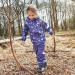 LEGO Girl's Rain Trouser | 3 Years | Dark Purple - Buy Online on SooperMarket.com