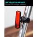Bike Lights for Night Riding  USB Rechargeable Shark 300 Ultra Bright LED Bike Lights Front and Back Safety Tail Light Included  Bicycle Light Compatible with Mountain  Road  Kids & City Bicycles - Buy Online on SooperMarket.com