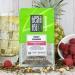 Tiesta Tea Fruity Paradise - Loose Leaf Strawberry Pineapple Green Tea | 1.6 oz for Hot & Iced | Medium Caffeine (25 Cups) - Buy Online on SooperMarket.com
