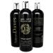 Dave s Premium Sulfate Free Hair Conditioner 16 oz. Dry and Damaged Treatment with Organic Natural Argan Oil Peppermint Avocado and Almond Oils - Sulfate Free for Men Women and Teens