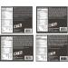 MET-Rx Big 100 Colossal Protein Bars Variety Sampler Pack - 8 Flavors - Healthy Meal Replacement Snack for Energy - Gluten Free - 8 Count - Buy Online on SooperMarket.com