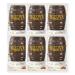 Jelly Belly Harry Potter Butterbeer Jelly Beans Bag 28g 6-Pack - Holidays & Christmas Candy - Vegan Candy Dairy Free Snacks Gluten Free Kosher Candy Bulk Candy Stocking Stuffers for Teens