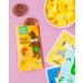 Buy Bear Fruit Rolling Mango - 100% Natural No Added Sugar Healthy Snack for Kids & Adults | 30 Bags x 20g - 600g - Buy Online on SooperMarket.com
